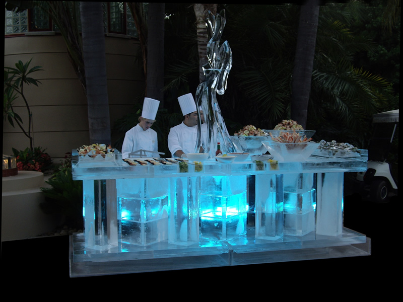 Bar de hielo para eventos | Naucalpan de juarez, Tlalnepantla de Baz, Huixquilucan, Atizapan de Zaragoza, Cuautitlan Izcalli